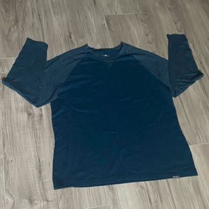 Eddie Bauer Long sleeve shirt